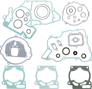 Complete Gasket Kit