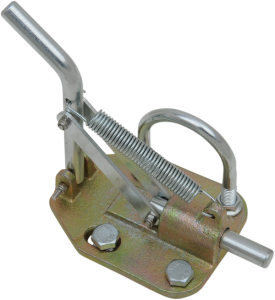 Blade Position Assembly Silver 