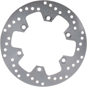 Hpsr Series Solid Stainless Steel
