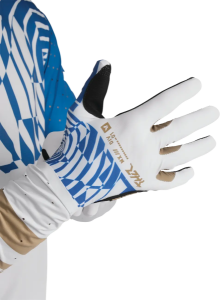 Sportmode Mind Control Gloves Gray, 9, nordicamoto.ro