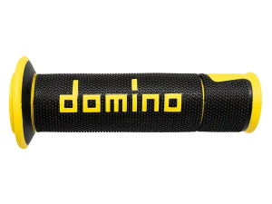 A450 Grip Black, Yellow 