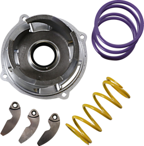 Pro Series Clutch Kit, 1, nordicamoto.ro