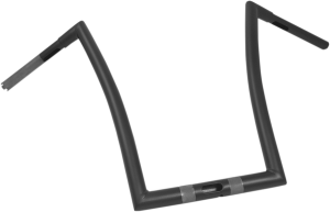 1-1/4(r) Touring Handlebar Black, 1, nordicamoto.ro