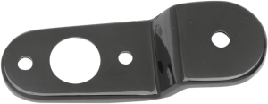 Horn Mounting Bracket Black