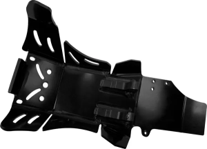 Scut Motor AXP Racing Xtrem Husqvarna FE 250/350 '17-'23 Negru, 5, nordicamoto.ro