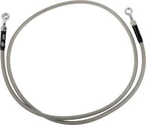 Stainless Steel Braided Brake Line Braided 