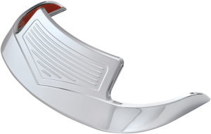 Fender Accent Chrome