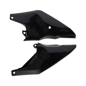 Plastice Laterale Acerbis Husqvarna TC 85 25'-27' Negru, 3, nordicamoto.ro