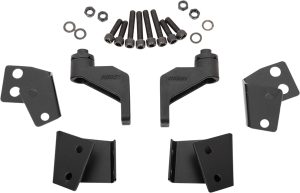 Mirror Adapter Black