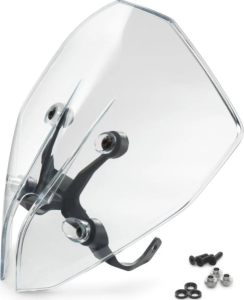 Windshield