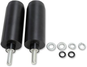 Frame Sliders Black