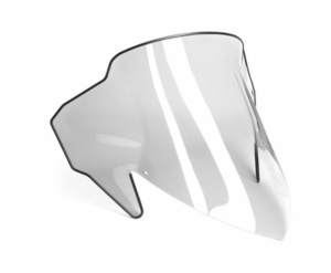 Kimpex Windshield Yamaha SR Viper, Sidewinder/ Arctic Cat High smoke
