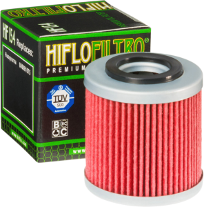 Filtru ulei Husqvarna 02-07 HF154 Hiflo Filtro