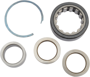 Left Side Sprocket Shaft Bearing Kit
