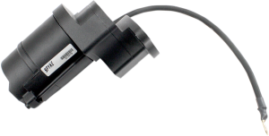 Supertorque Starter Black