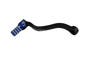 Gear Shift Lever Black, Blue