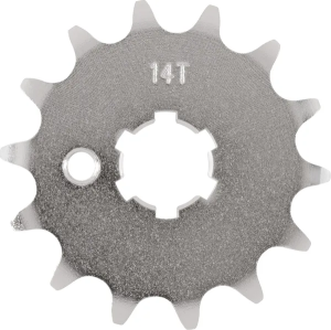 Front Sprocket Natural 