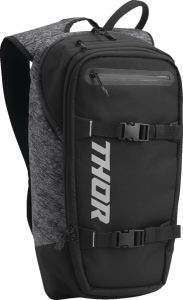 Rucsac Hidratare Thor Hydro Pack Black