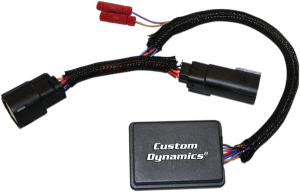 Turn Signal Decoder, 1, nordicamoto.ro
