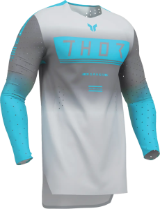Tricou Thor Sportmode Geo Gri