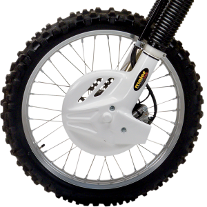 Fork/disc Guard Kit Black