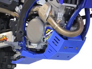 Scut Motor AXP Racing Xtrem Sherco SEF 250/SEF 300 Factory '25-'26 Albastru, 5, nordicamoto.ro