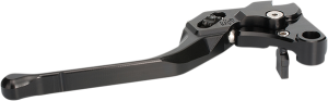 Hand Clutch Lever Black, 2, nordicamoto.ro