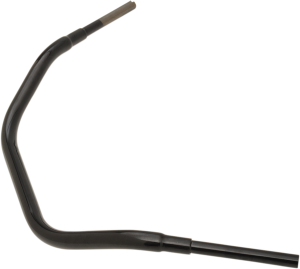 1-1/2(r) (r)big(r) Buffalo Beach/bikini Bar Handlebar Black