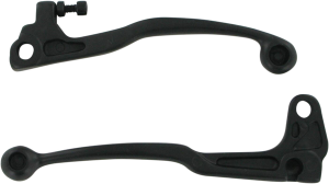 Shorty Power Lever Set Black, 1, nordicamoto.ro