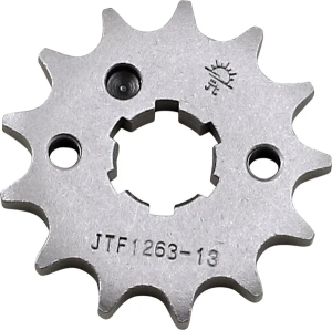 JT SPROCKETS Front Sprocket 