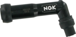 Resistor Cover Black 