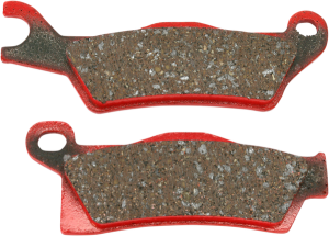 Sport Carbon (r)x(r) Brake Pads, 1, nordicamoto.ro