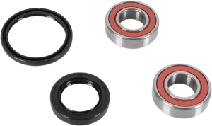 Wheel Bearing And Seal Kit