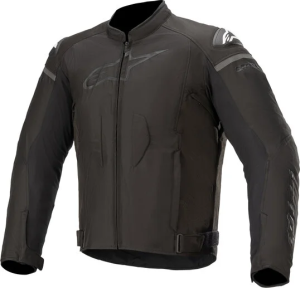 Alpinestars T-gp Plus R V3 Riding Jacket Black 