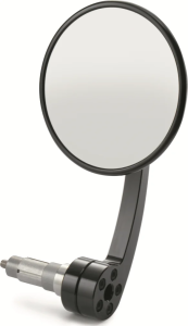 Handlebar end mirror