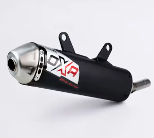 Oxa Kr1 Edition Silencer Black 