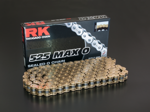 Max-o 106 Rivet Link 525 O-ring Replacement Drive Chain  525, 2, nordicamoto.ro