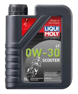 4t 0w-30 Scooter Engine Oil, 1, nordicamoto.ro