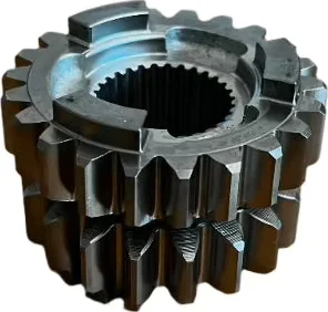 Sliding gear 3rd/4th gear teeth 16/23, nordicamoto.ro