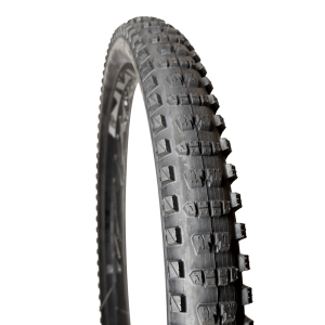 Zeppelin Tire Black