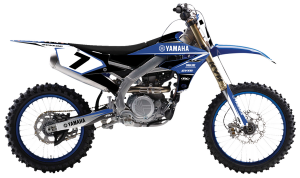 Evo Graphics Kit Blue, 1, nordicamoto.ro