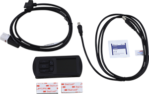 Power Vision 3 Black