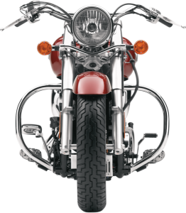 Freeway Bar Chrome, 3, nordicamoto.ro