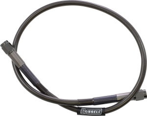 Renegade Universal Brake Lines Black, Twilight Black, 1, nordicamoto.ro