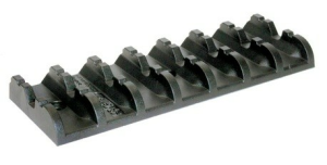 Caliber Grip Glide Straight Front Tilt Set (set of 22) 