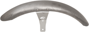 Low-profile Front Fender Unfinished