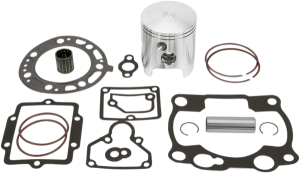 High Performance Piston Kit With Gaskets For 2-stroke, 1, nordicamoto.ro