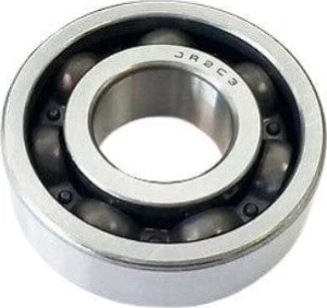 BALL BEARING 6203 JR2 C3