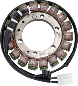 Oem Style Stator
