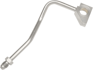 Mild Steel Abs Controller Polished